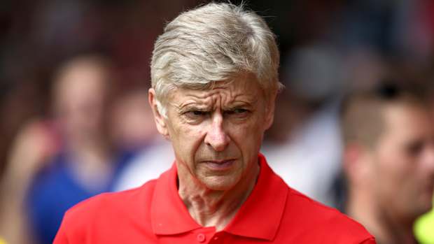 arsene-wenger-arsenal